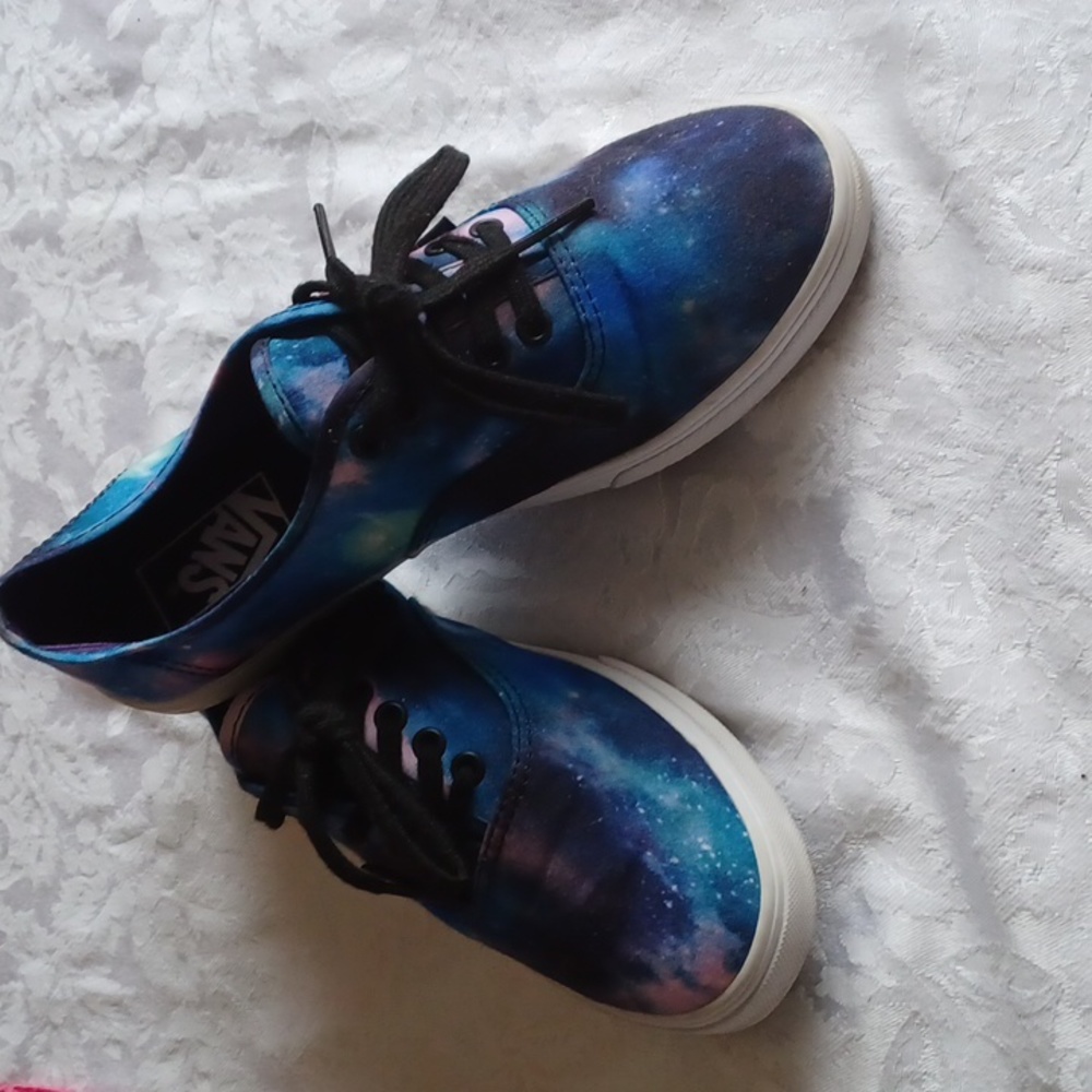 Woman s sneakers